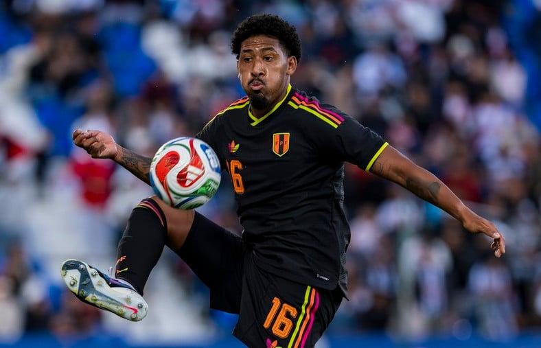 "Με 2 εκατ. παίρνει… Αράο ο Παναθηναϊκός - Οργανωτής στο κορυφαίο επίπεδο"!