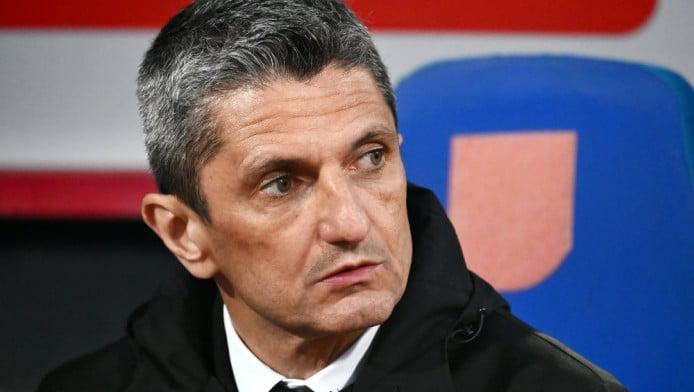 Νο1 επιλογή ο Λουτσέσκου για Αλαφούζο με τεράστιο μπάτζετ - Καψόνι με Μεϊτέ