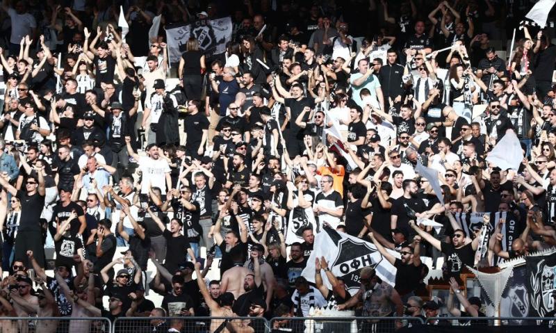 Απαντήσεις από ΔΕΑΒ - Γιατί κάλεσε σε απολογία ΟΦΗ, ΠΑΟΚ για τον τελικό