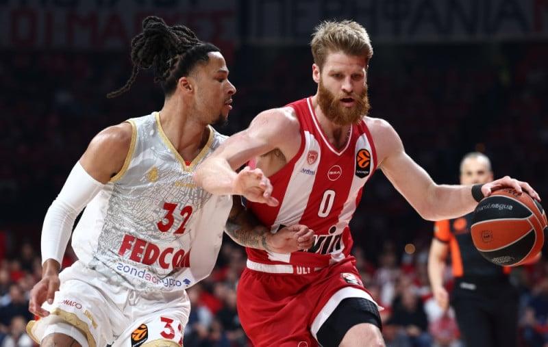 Μπελάς για Ολυμπιακό - Έσκασε τιμωρία από τη Euroleague