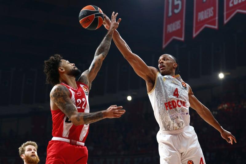 Μπελάς για Ολυμπιακό - Έσκασε τιμωρία από τη Euroleague