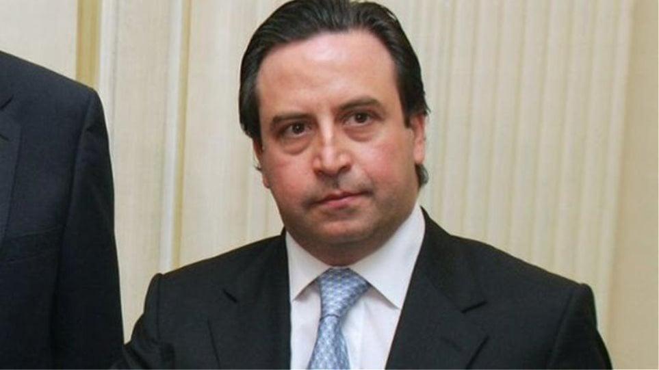 viktor restis