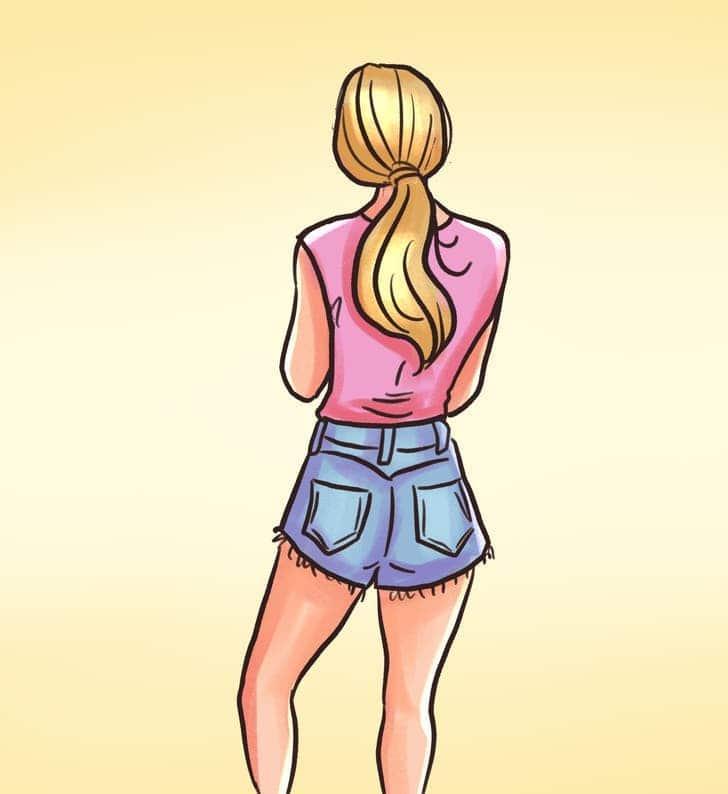 femme attirante 3 1