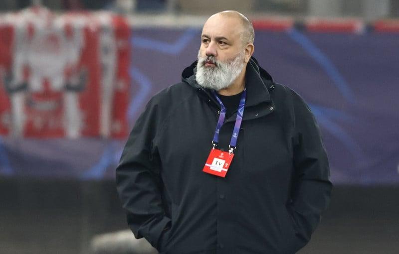 Ξέσπασμα Καραπαπά: "Προπαγάνδα διχασμού για τον κόσμο του Ολυμπιακού"!