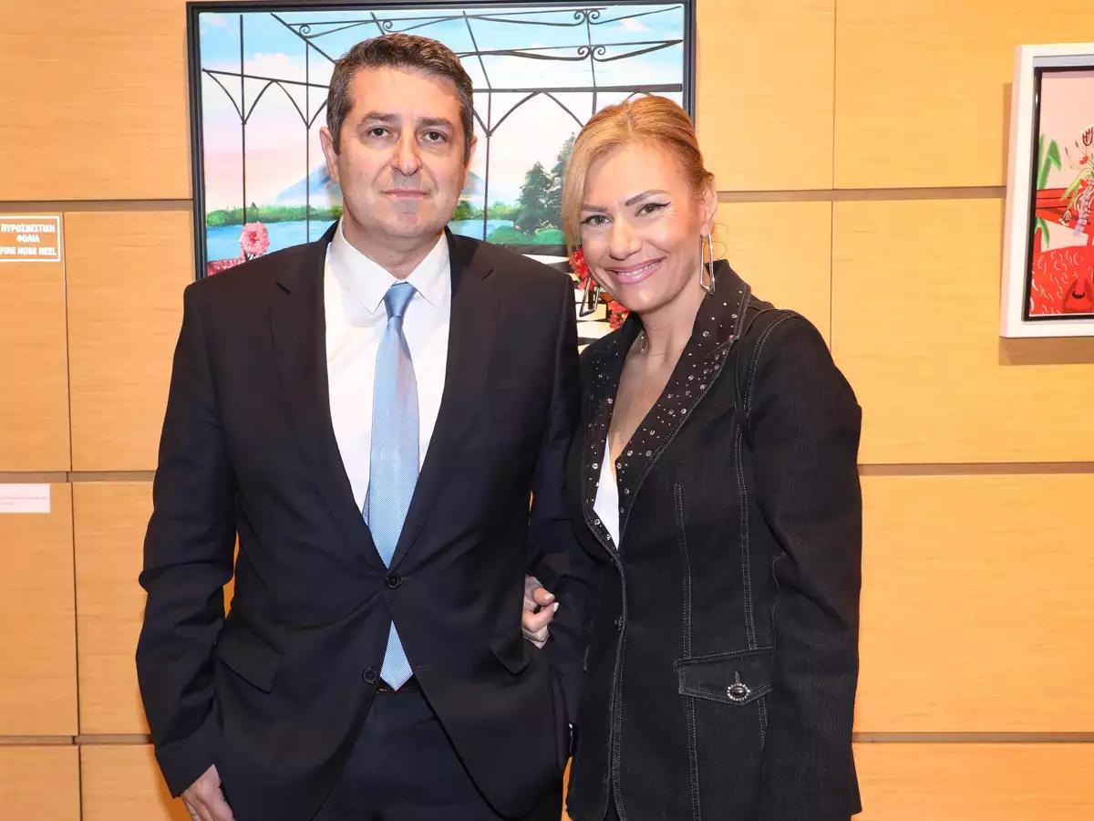messaropoulou mylonakos