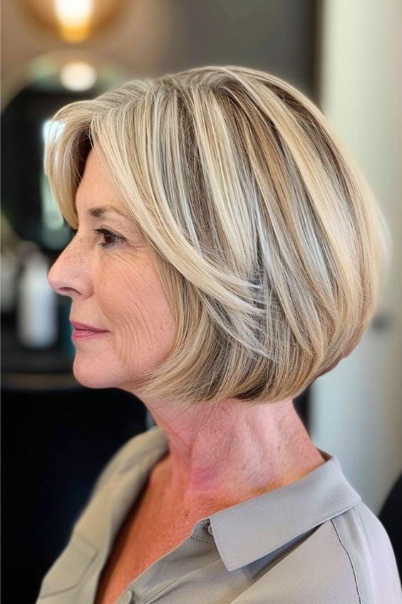 bob haircut 5