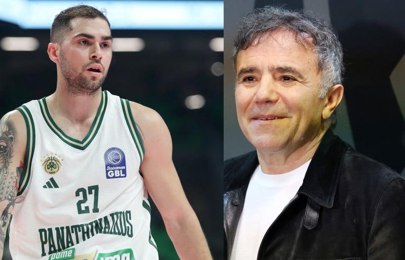 Εκατομμύρια για Τολιόπουλο από δύο ελληνικές ομάδες - Η εντολή Αταμάν!