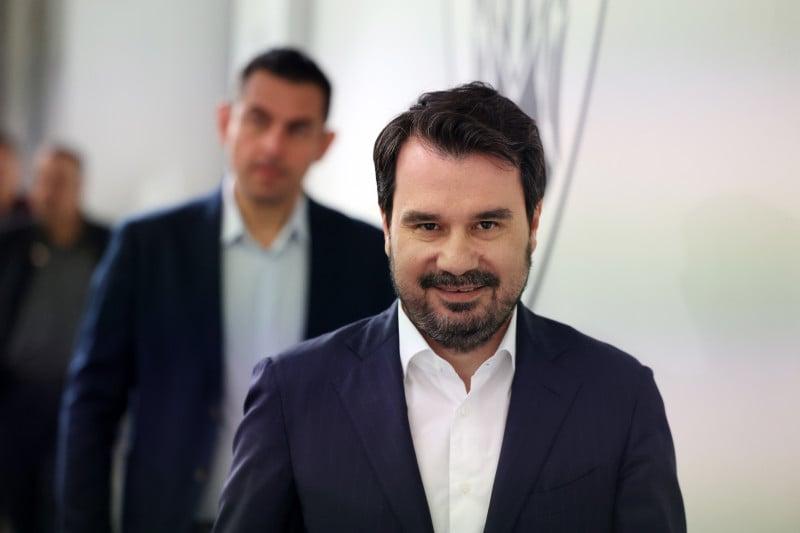 Διπλός ρόλος στη νέα εποχή ΠΑΟΚ! Το πουλέν του Σαββίδη "ζορίζει" Λουτσέσκου