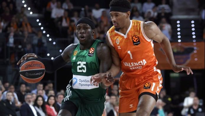 Euroleague για Βαλένθια-ΠΑΟ: «Θα θυμάστε πού το είδατε μετά από 20 χρόνια»!