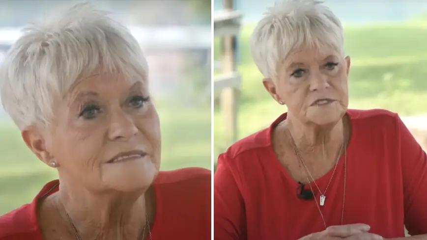woman who died for 11 minutes reveals shocking details of what she saw on the other side