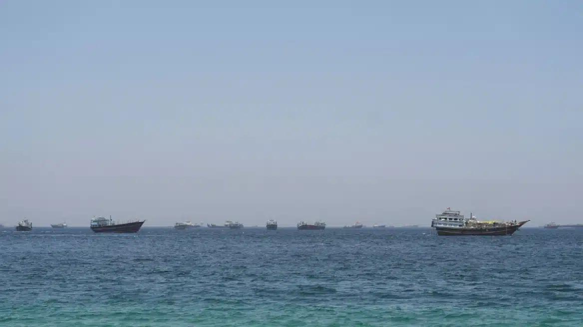 maketa stena ormuz