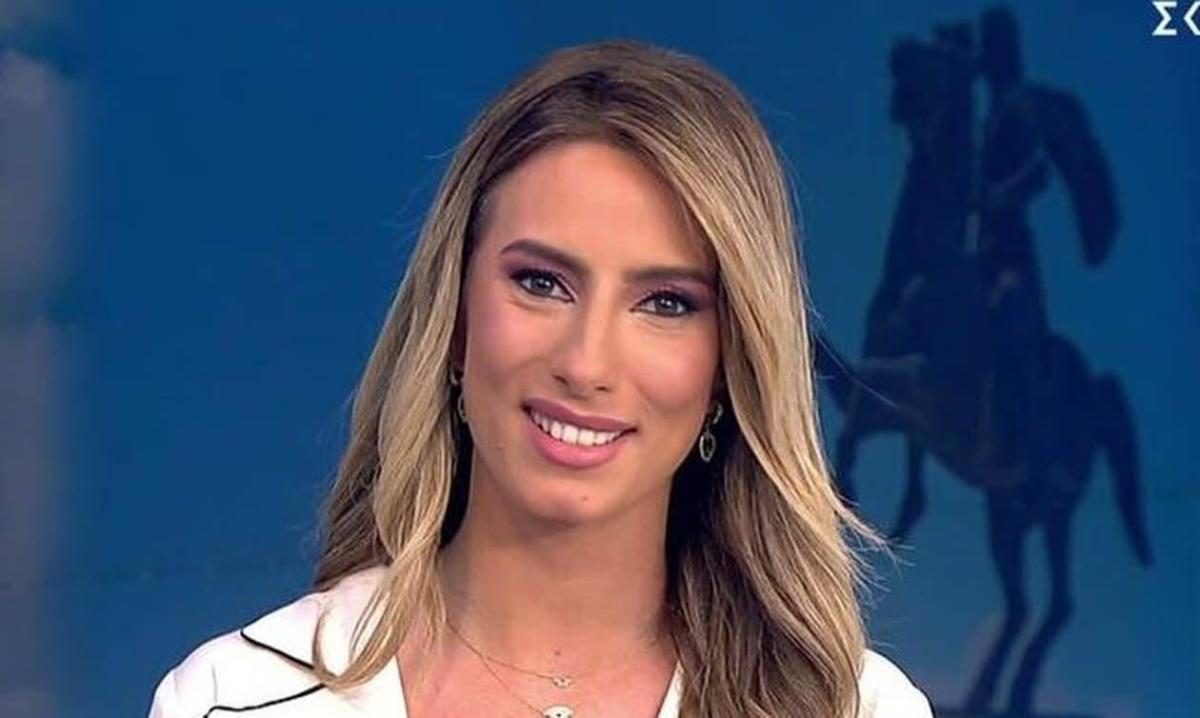 lena flitzani