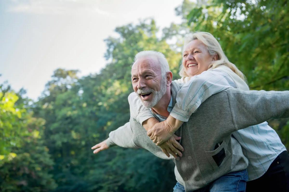 longevity is 75 lifestyle