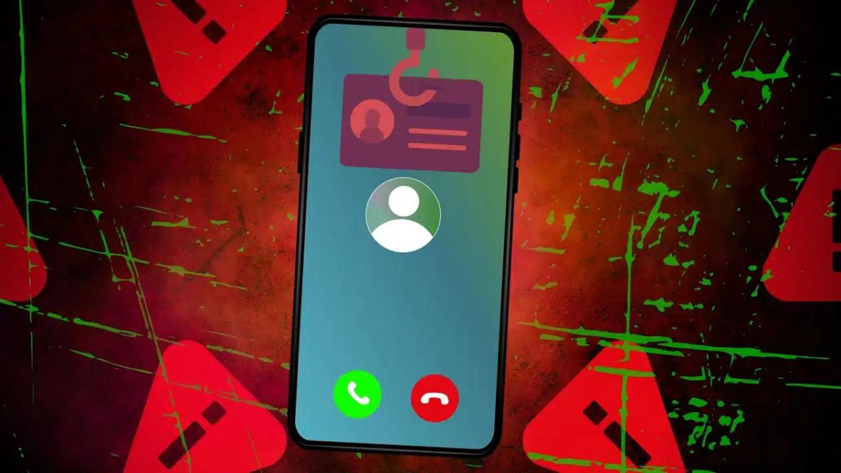 voice phishing attacks are surging how to protect yourself from the latest threats