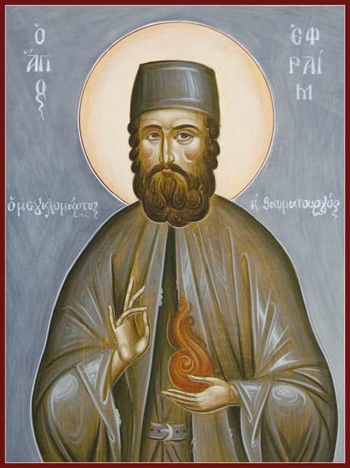 st efraim