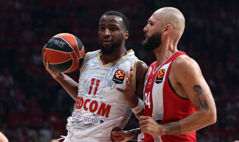 Μονακό - Ολυμπιακός: Τι ώρα είναι το Game 3 και ποιο κανάλι το δείχνει