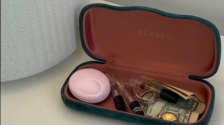 use your glasses case as a creative nightstand dish 1719238219