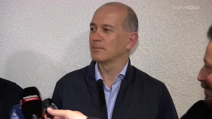 Αγγελόπουλοι: "Final Four και στο ΣΕΦ - Θα είχαμε παραπάνω τίτλους αν..."