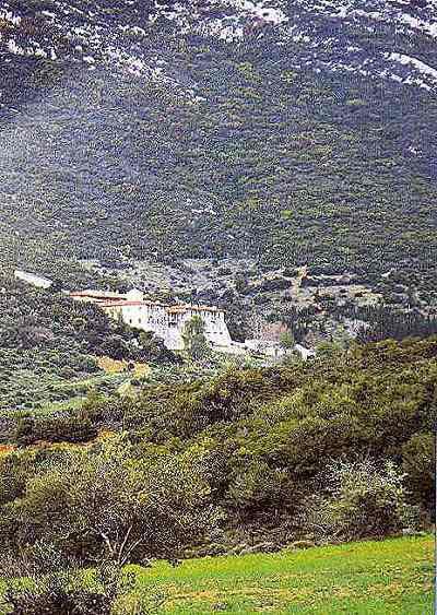 serafeim topio