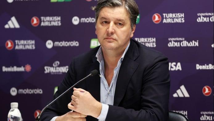 Ο Μποντίρογκα διάλεξε την κορυφαία 5άδα όλων των εποχών στη Euroleague!
