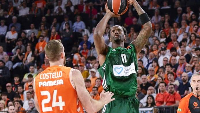 Game 3, οι πράσινες σκούπες και η ελαφριά μπάλα της Βαλένθια
