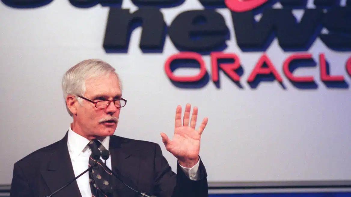maketa ted turner