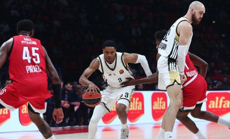 Το πήραν απόφαση στη Βιλερμπάν για τη Euroleague