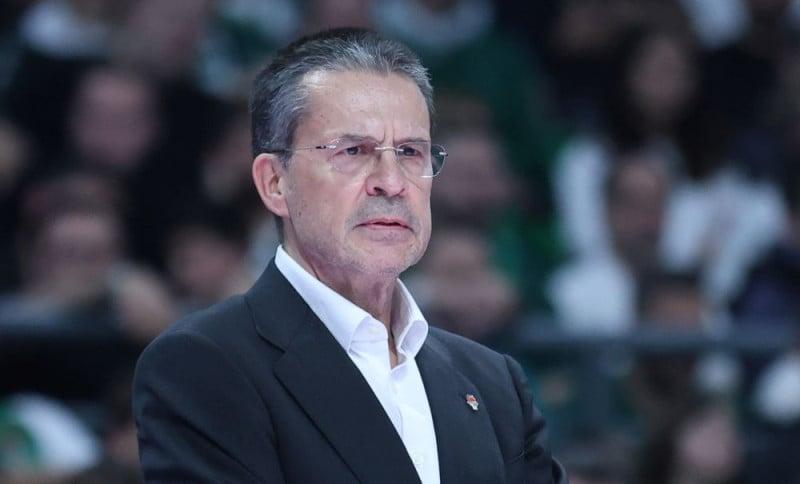 Αποκάλυψη Μαρτίνεθ - Αυτός είναι ο λόγος που αποβλήθηκε με Αταμάν! (Vid)