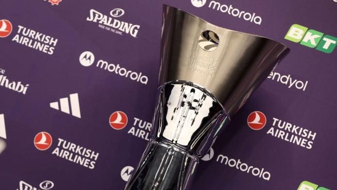 Αναστάτωση στη Euroleague: Αλλάζει έδρα το Final Four! 