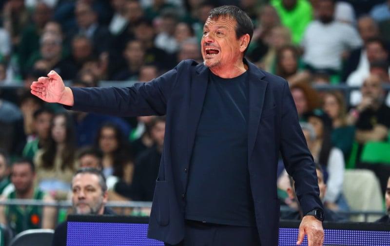 Ούτε… Εφές ούτε και ΠΑΟ για του χρόνου - Κορυφαία ομάδα για τον Αταμάν! 