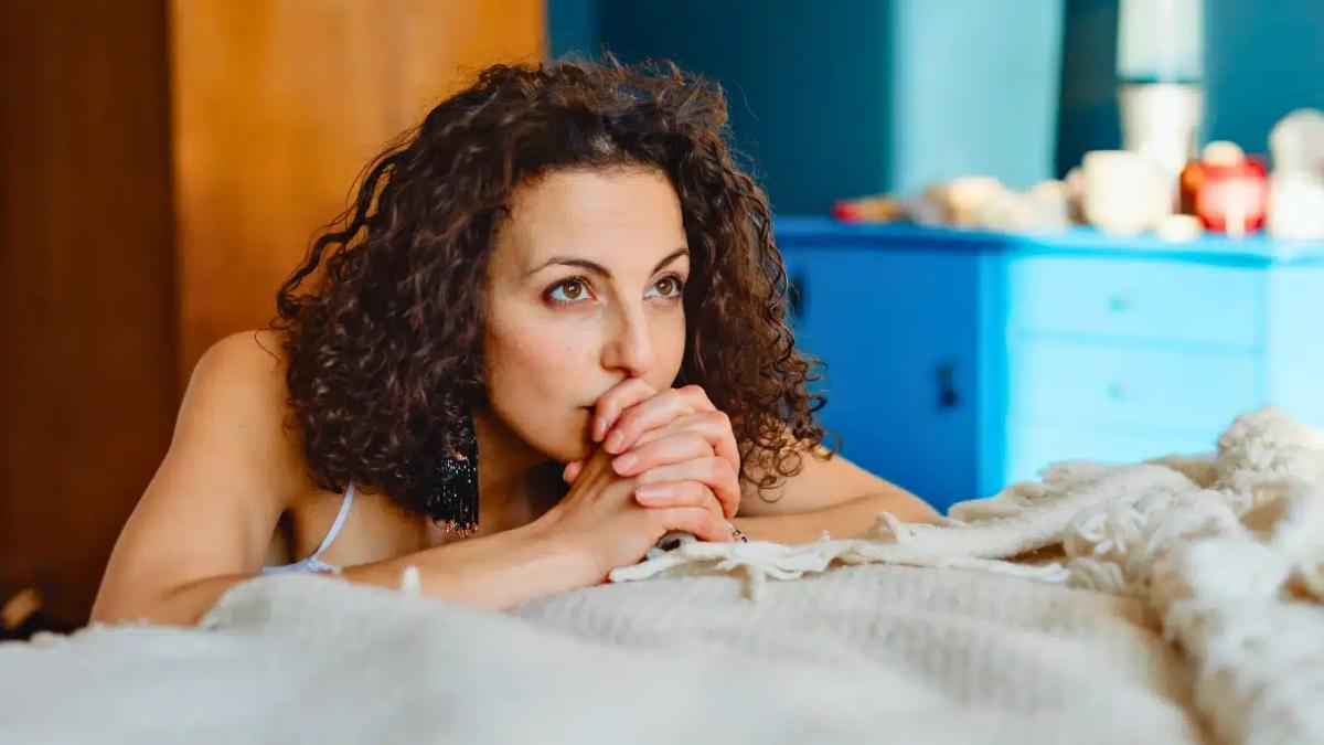 personality traits people who dont make bed every morning