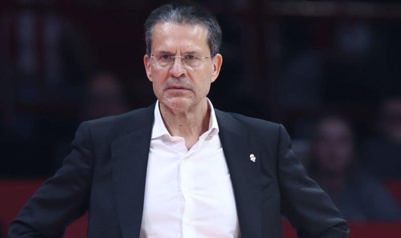 Χιμένεθ: "Δεν ήταν έλλειψη σεβασμού του Μοντέρο - Μπορεί τη νίκη ο ΠΑΟ"
