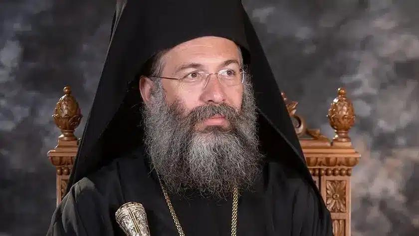 Όλοι καταχειροκροτούν τον Μητροπολίτη Ρεθύμνης – Είπε για την Κρήτη αυτά που δεν τόλμησε κανείς να πει 1 rethimnis prodromos 840x473 1