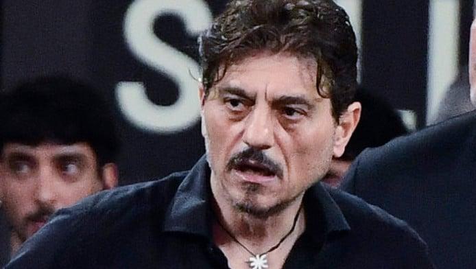 Η ανάρτηση Γιαννακόπουλου για Ναν που θα συζητηθεί στην Ευρώπη! (ΦΩΤΟ)