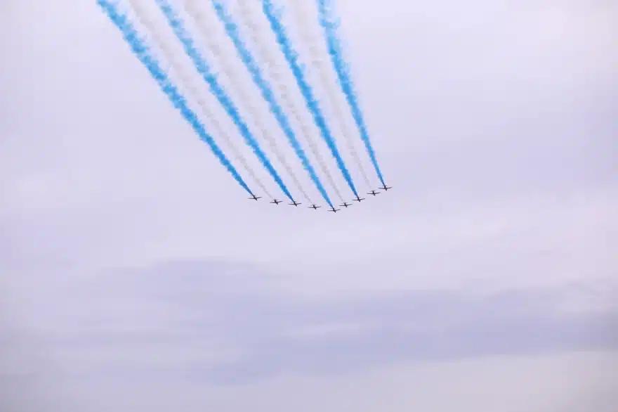 aeroporiki epidiksi 2