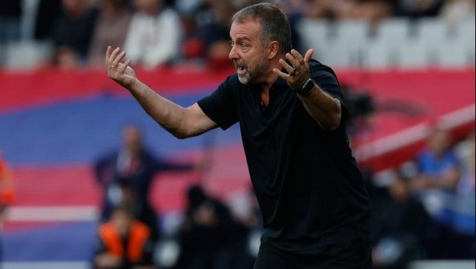 Πένθος για Φλικ πριν το el clasico - Απρόοπτη εξέλιξη 