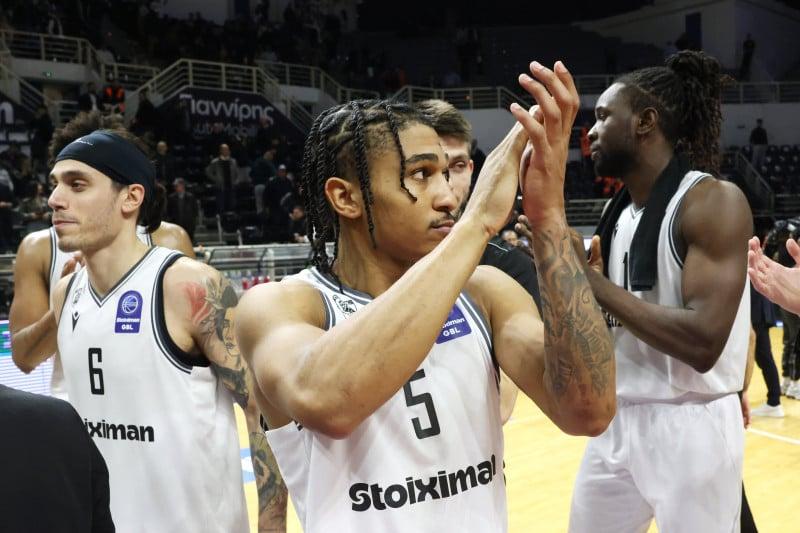 "Βόμβα" από τη Σερβία: "Φαβορί ο ΠΑΟΚ για wild card στη Euroleague"