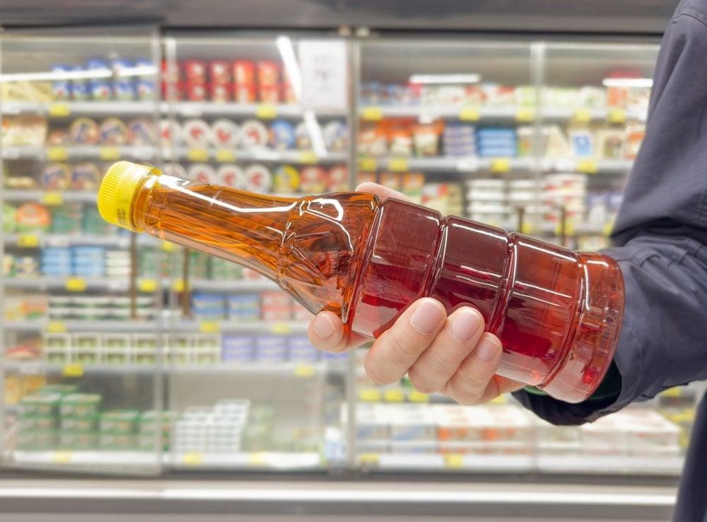 vinegar