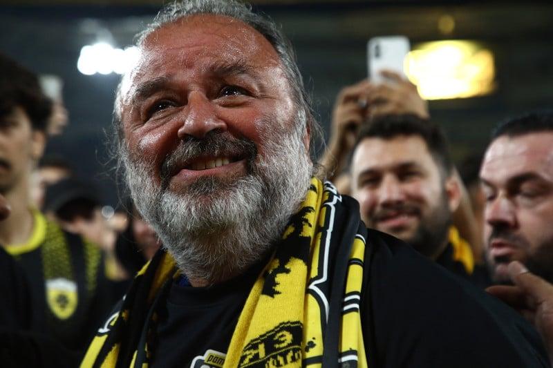 Απίθανα στιγμιότυπα με Ηλιόπουλο και Νίκολιτς - Συγκινητικές φωτό