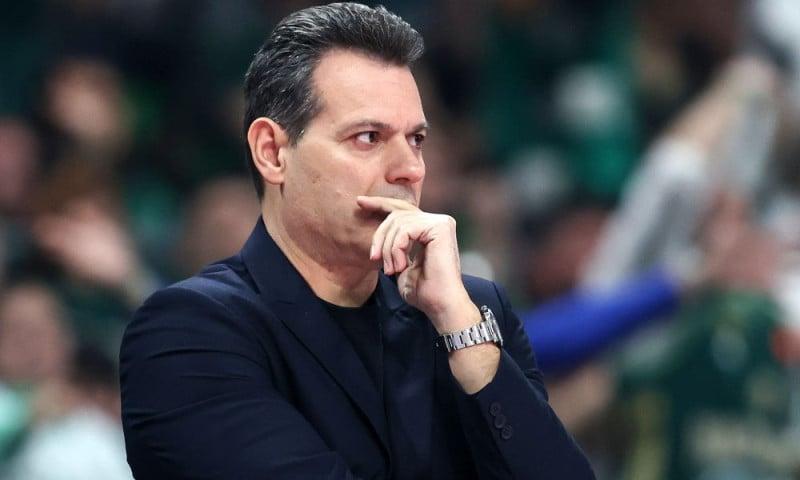 Πήρε θέση για το μέλλον του ο Ιτούδης! Όλη η αλήθεια για το που πηγαίνει