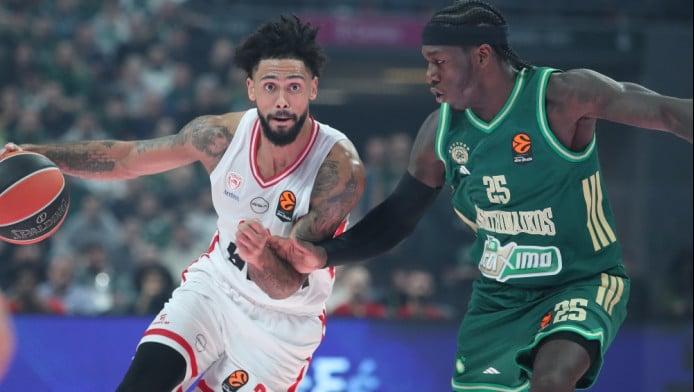 "Θέλω... χάος και ελληνικό τελικό στο Final4 της EuroLeague"!