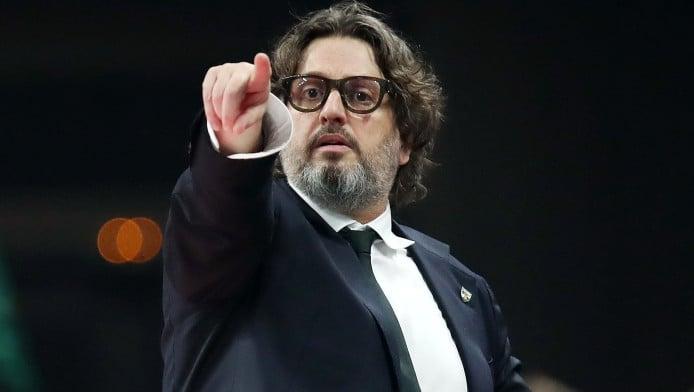 Ξεκινά με 12 εκατ. ο Μυστακίδης: Έκλεισε ο πρώτος από τους 4 της Euroleague
