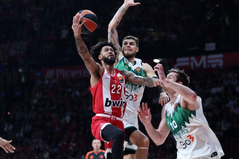 Το «next big thing» της Euroleague για Ολυμπιακό - Ξεχώρισαν και τον Λάιλς!