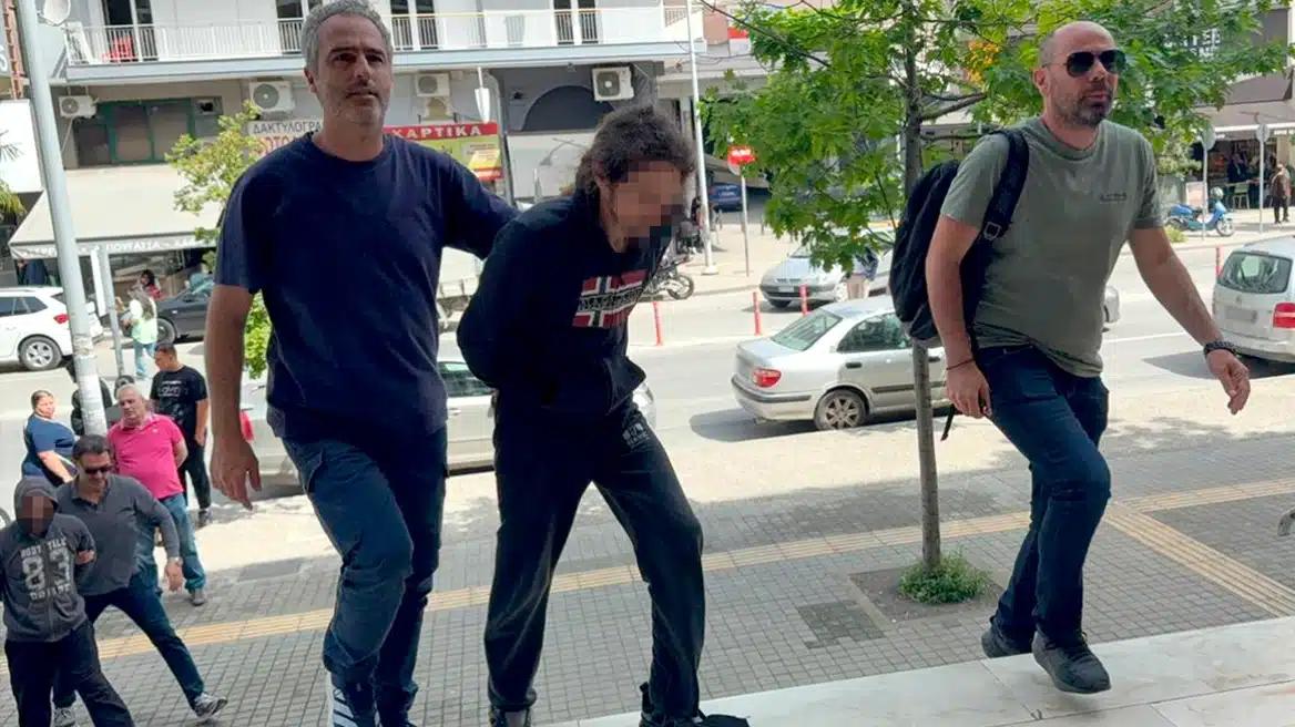 Τον σκότωσαν και τον πέταξαν στον Λουδία για τα περιστέρια - Τι ισχυρίζονται οι κατηγορούμενοι για τη δολοφονία του 54χρονου 2 malgara