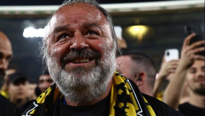 "4 μεταγραφές η ΑΕΚ μετά τον τίτλο - Ξέρει τι πρέπει να κάνει ο Μαρινάκης"!