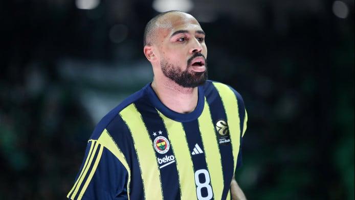 "Σκονάκι" Χόρτον-Τάκερ: "Αυτοί οι δύο από Euroleague είναι έτοιμοι για ΝΒΑ"