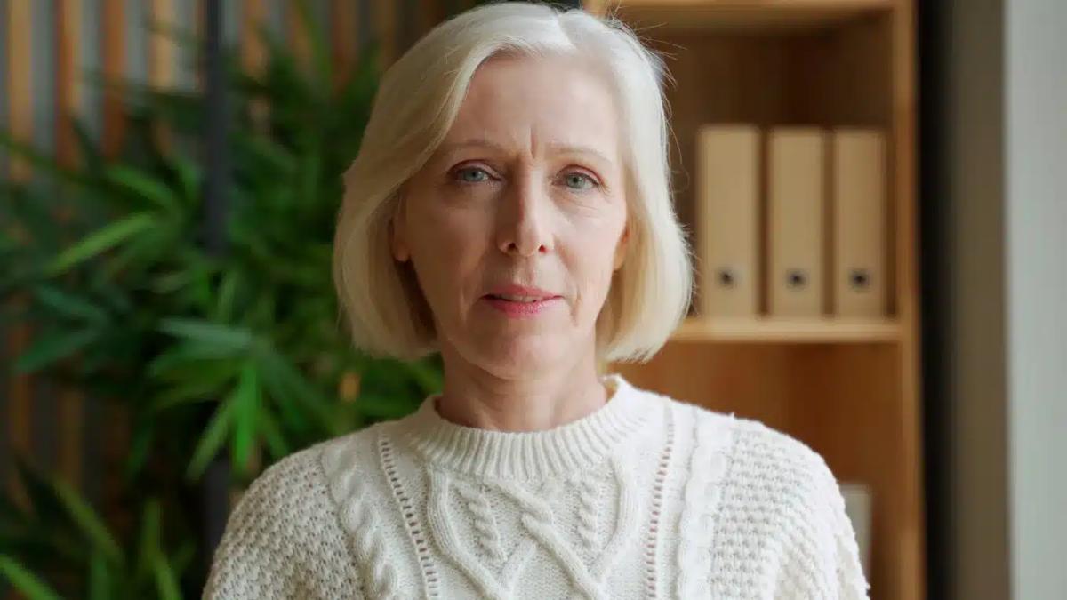 interesting things most people stop buying once turn 60