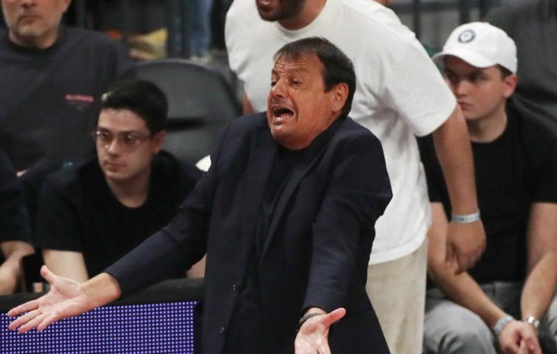 Αταμάν για διαιτητές: «Θέλουμε ένα δίκαιο παιχνίδι»