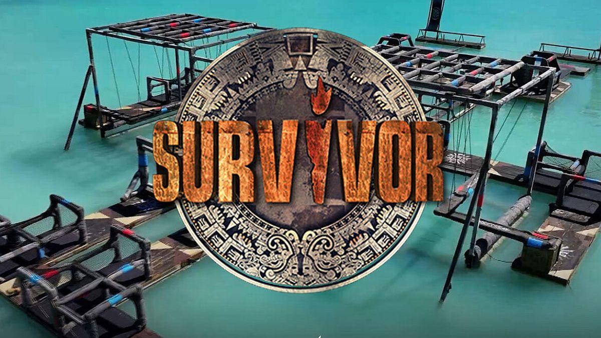 survivor 5
