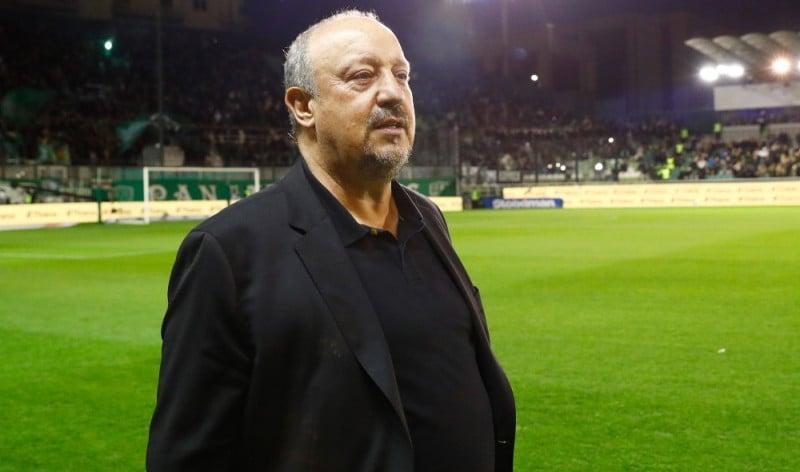 O Mπενίτεθ 